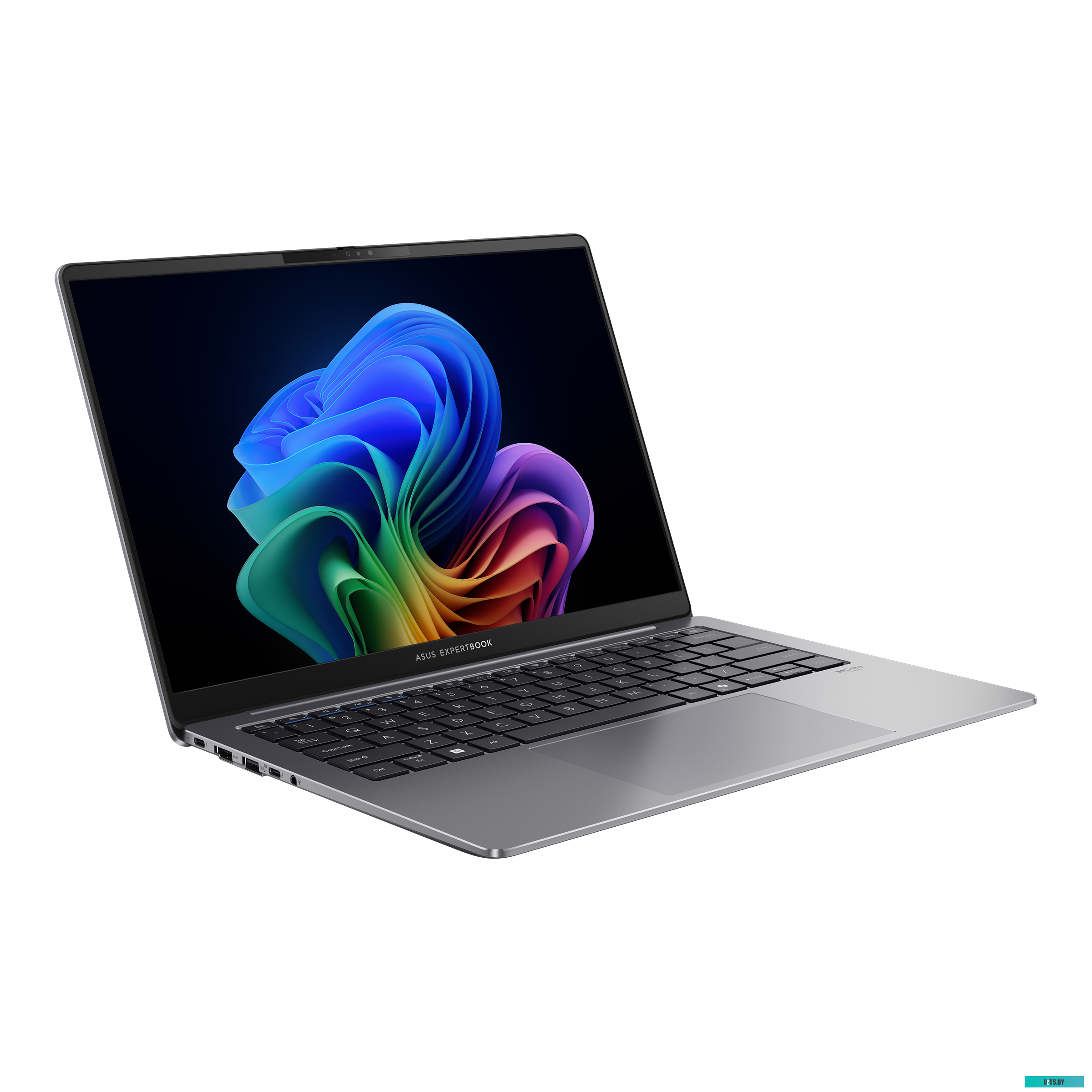 Ноутбук ASUS ExpertBook P5 P5405CSA-NZ0283 Misty Grey (90NX0861-M00BX0) 90NX0861-M00BX0