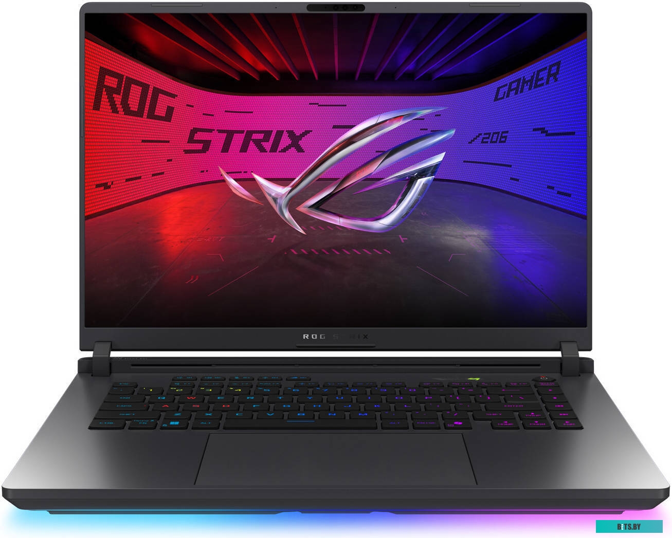 Ноутбук ASUS ROG STRIX G16 G615JMR-S5202 90NR0LB1-M00950
