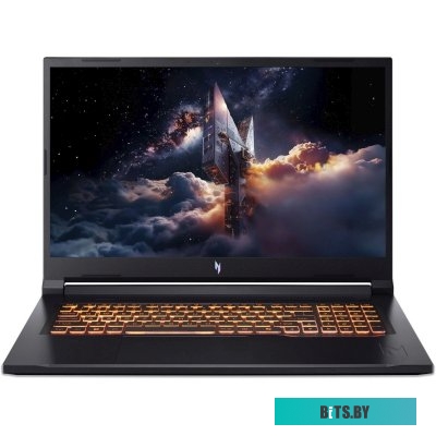 NH.QYVCD.005_Win11P Acer Nitro V 17 AI ANV17-41-R6A6 NH.QYVCD.005 Win 11 Pro