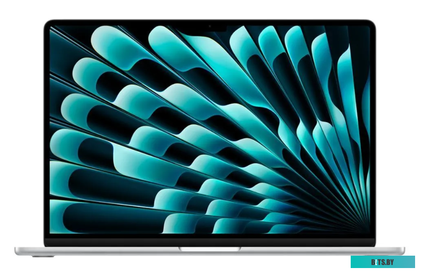 Ноутбук Apple MacBook Air 13 Midnight (M4, 2025) (MW123RU/A) MW123RU/A