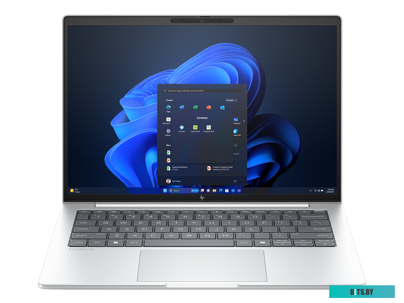 Ноутбук !Англ.кл.! HP EliteBook 8 G1i C15A5ET#BH5