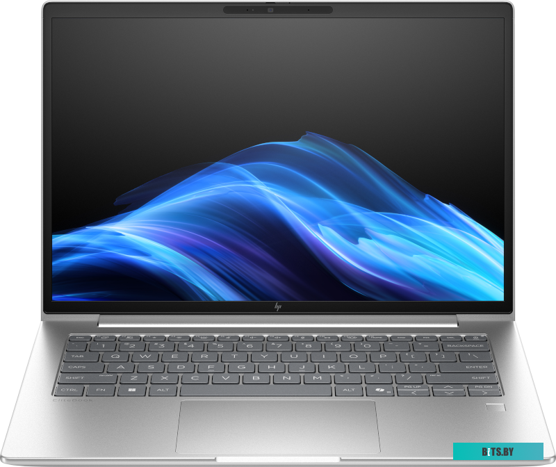 Ноутбук HP EliteBook 6 G1i Snapdragon X X1-26-100 9M4J2AT