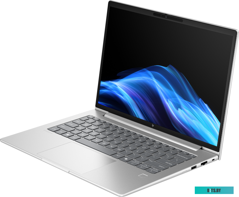 Ноутбук HP EliteBook 6 G1i Snapdragon X X1-26-100 9M4J2AT