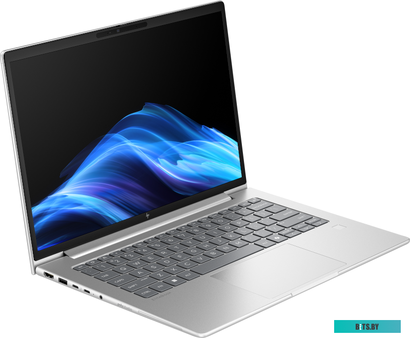 Ноутбук HP EliteBook 6 G1i Snapdragon X X1-26-100 9M4J2AT