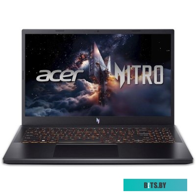 Ноутбук Acer Nitro V 16S ANV16S-71-55X8  (NH.U27CD.001) NH.U27CD.001