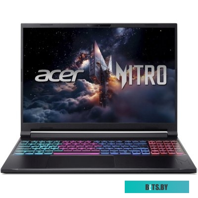 Ноутбук Acer Nitro V 16S ANV16S-71-55X8  (NH.U27CD.001) NH.U27CD.001