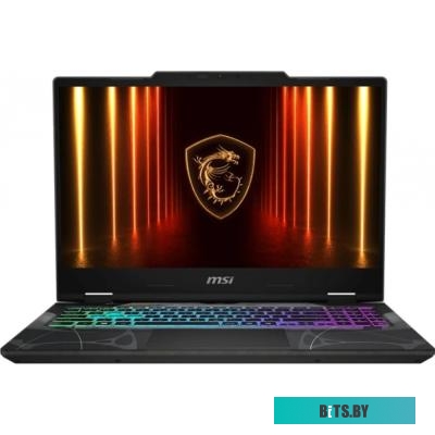 Ноутбук MSI Cyborg 17 B13WEKG-212XRU 9S7-17U332-212
