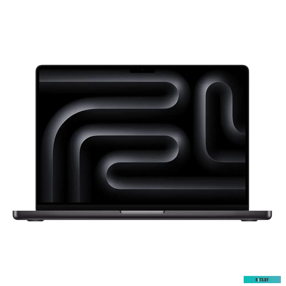 Apple MacBook Pro 14-inch 2025 [MDE14LL/A] (КЛАВ.РУС.ГРАВ.) Space Black 14.2 MDE14LL/A
