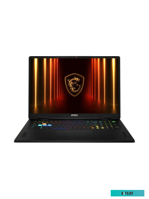 Ноутбук MSI Vector 18 HX AI A2XWHG-899XRU 9S7-1824B4-899_Win11P
