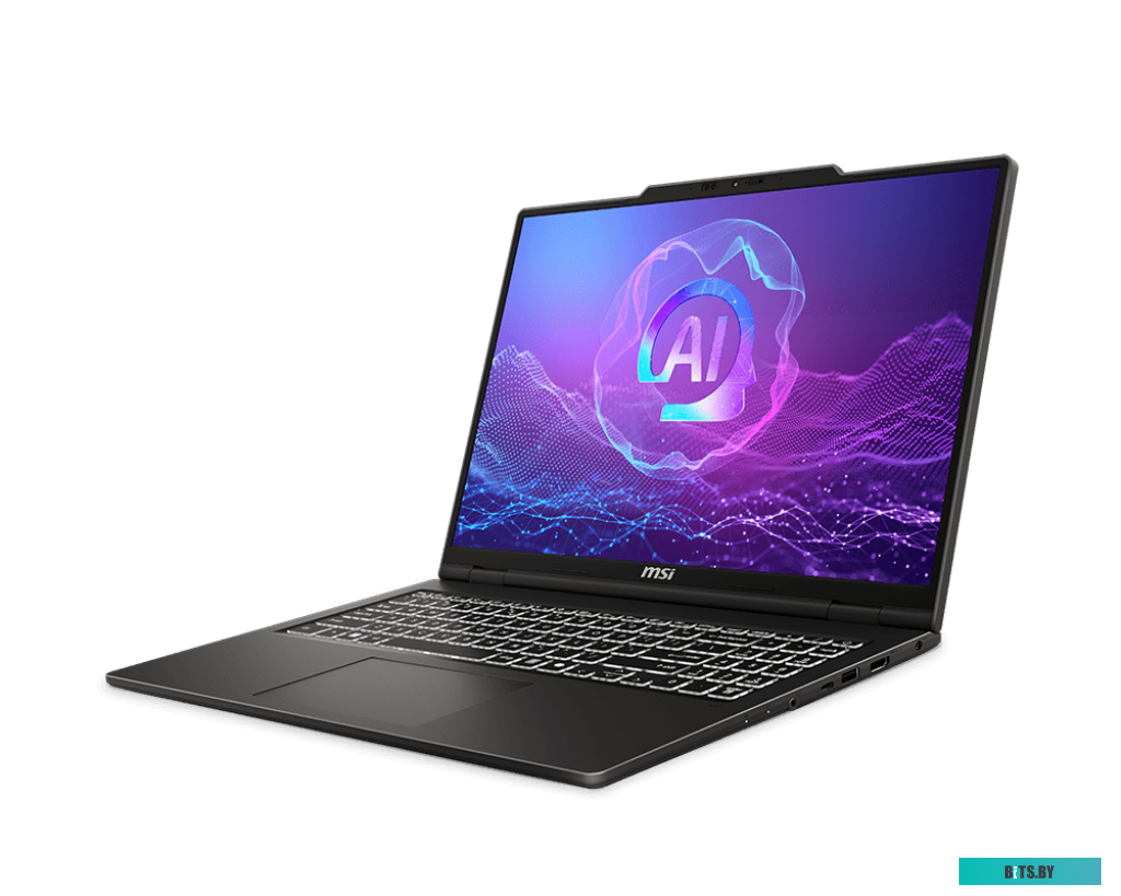 Ноутбук MSI Venture A16 AI+ A3HMG-026XRU 9S7-261K21-026_Win11P