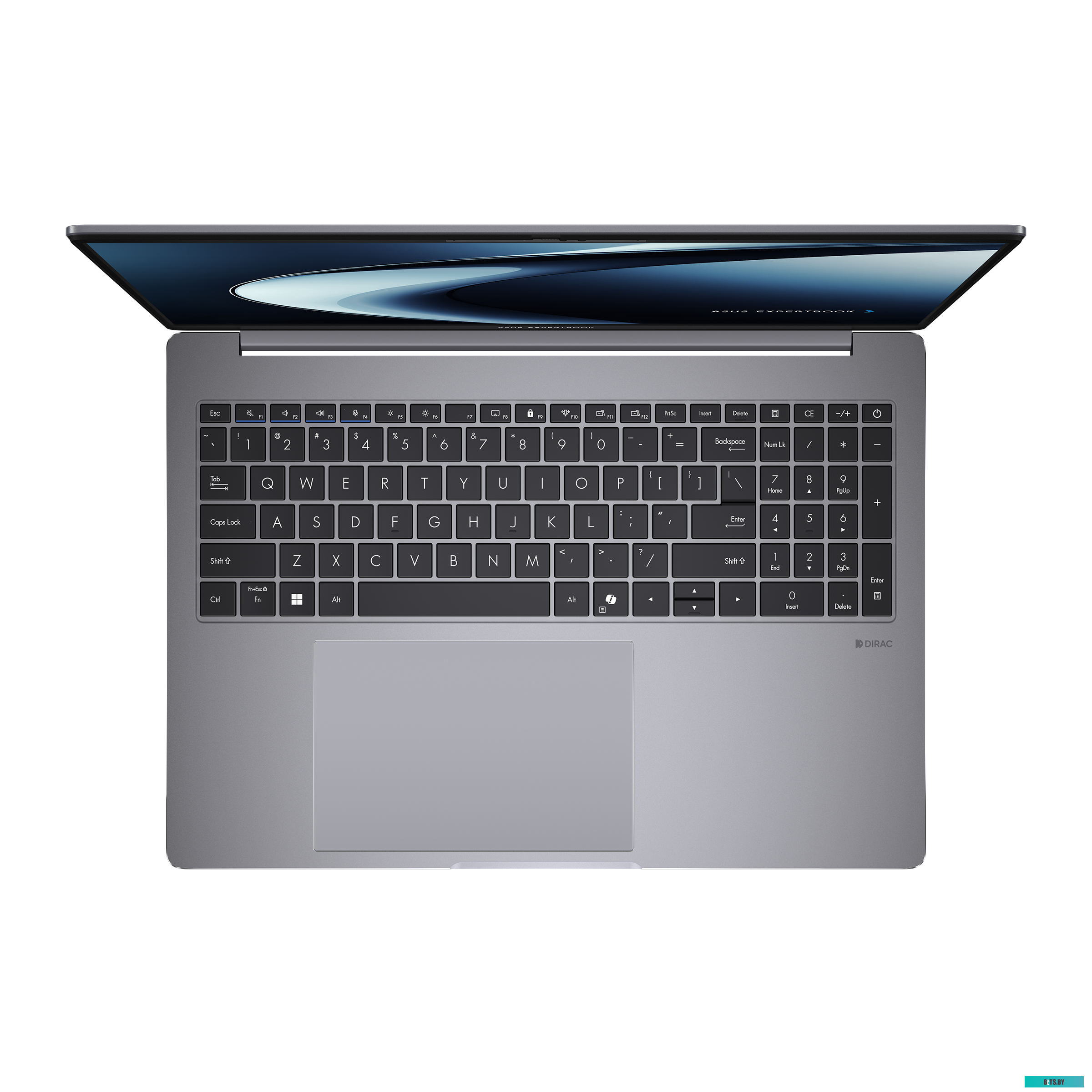 Ноутбук ASUS ExpertBook P3 PM3606CKA-MB0398