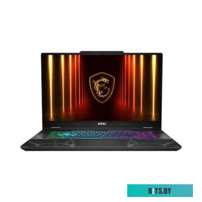 Ноутбук MSI Cyborg 17 B13WFKG-218XRU  (9S7-17U332-218 9S7-17U332-218