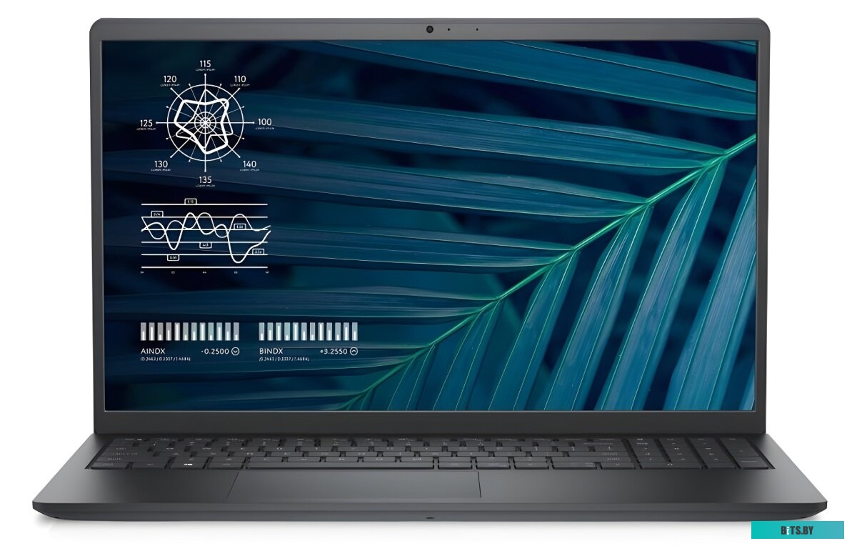 Ноутбук Dell Vostro 3530 [3530-54850] (КЛАВ.РУС.ГРАВ.) 3530-54850