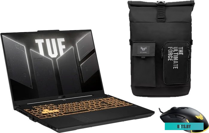 Ноутбук Asus FX607VU-RL112 90NR0N06-M007E0