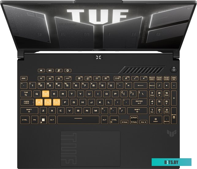 Ноутбук Asus FX607VU-RL112 90NR0N06-M007E0