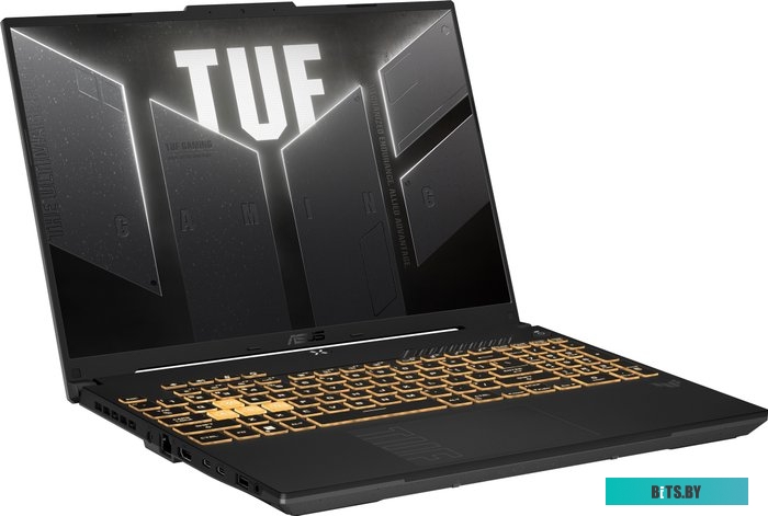 Ноутбук Asus FX607VU-RL112 90NR0N06-M007E0
