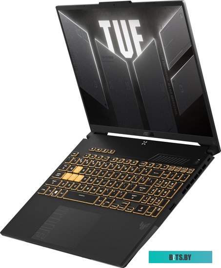 Ноутбук Asus FX607VU-RL112 90NR0N06-M007E0