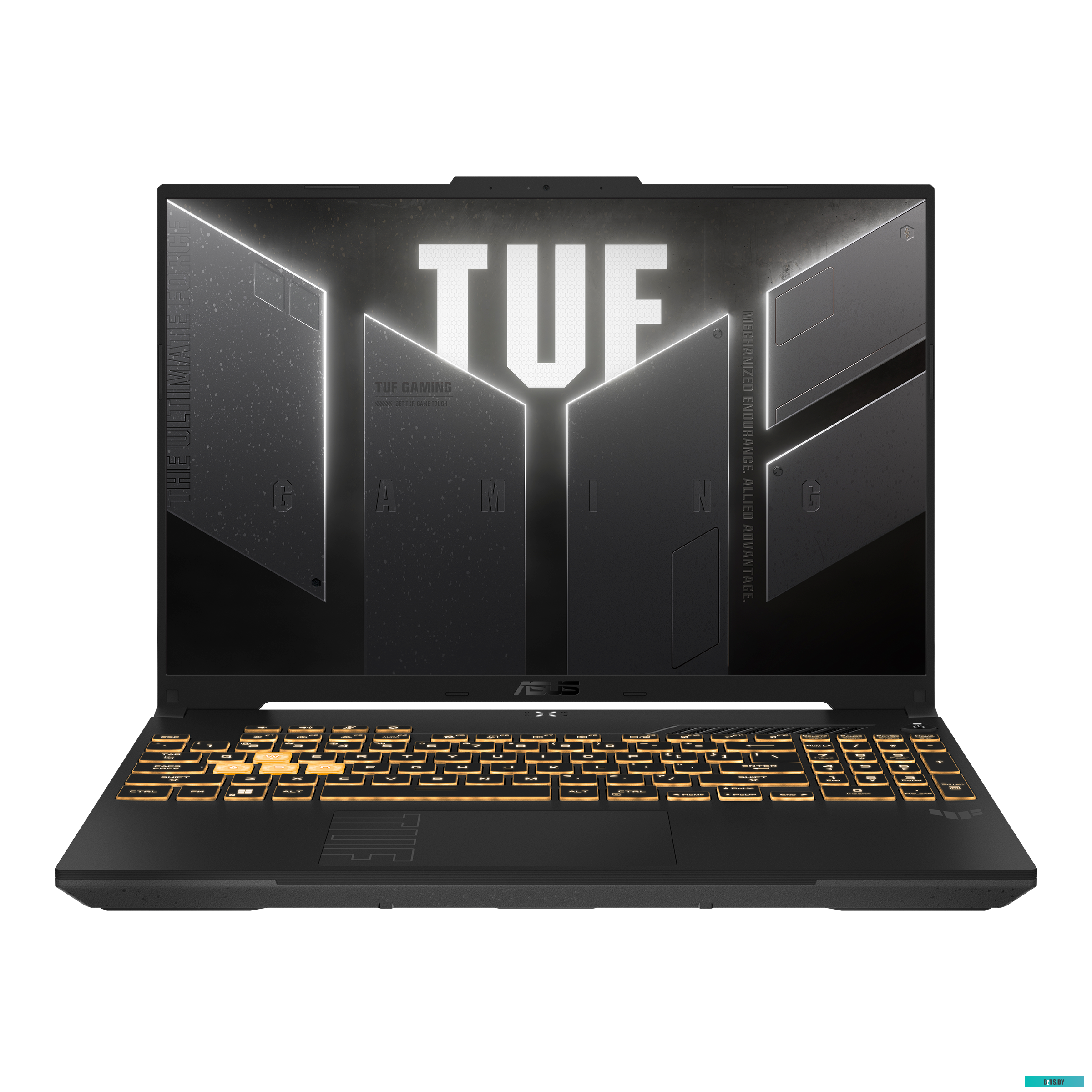 Ноутбук Asus TUF Gaming F16 FX607VJB-RL103 90NR0MZ6-M005K0