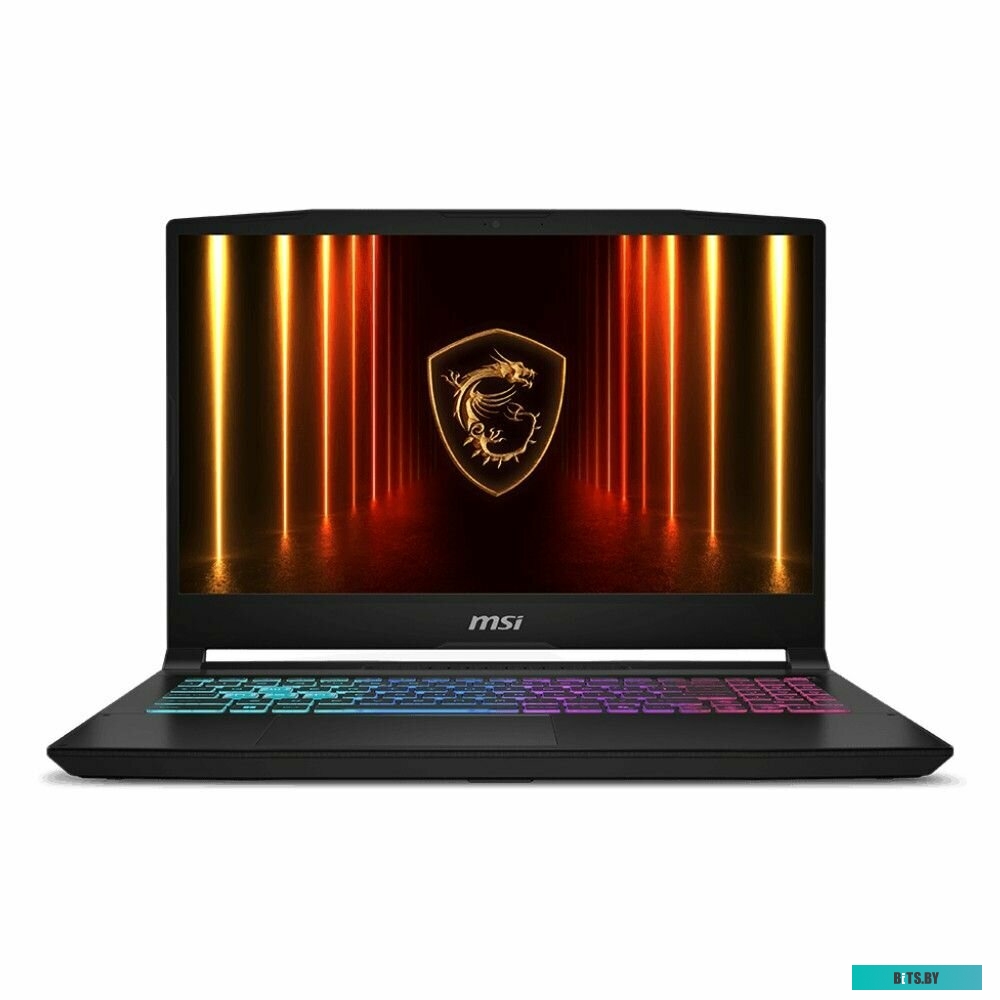 Ноутбук MSI Katana 15 HX B14WGK-226XRU 9S7-1587C1-226_Win11P