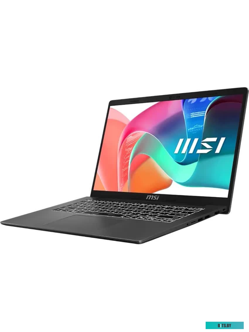 Ноутбук MSI Modern 14 F1MG-656RU  (9S7-14S111-656) 9S7-14S111-656