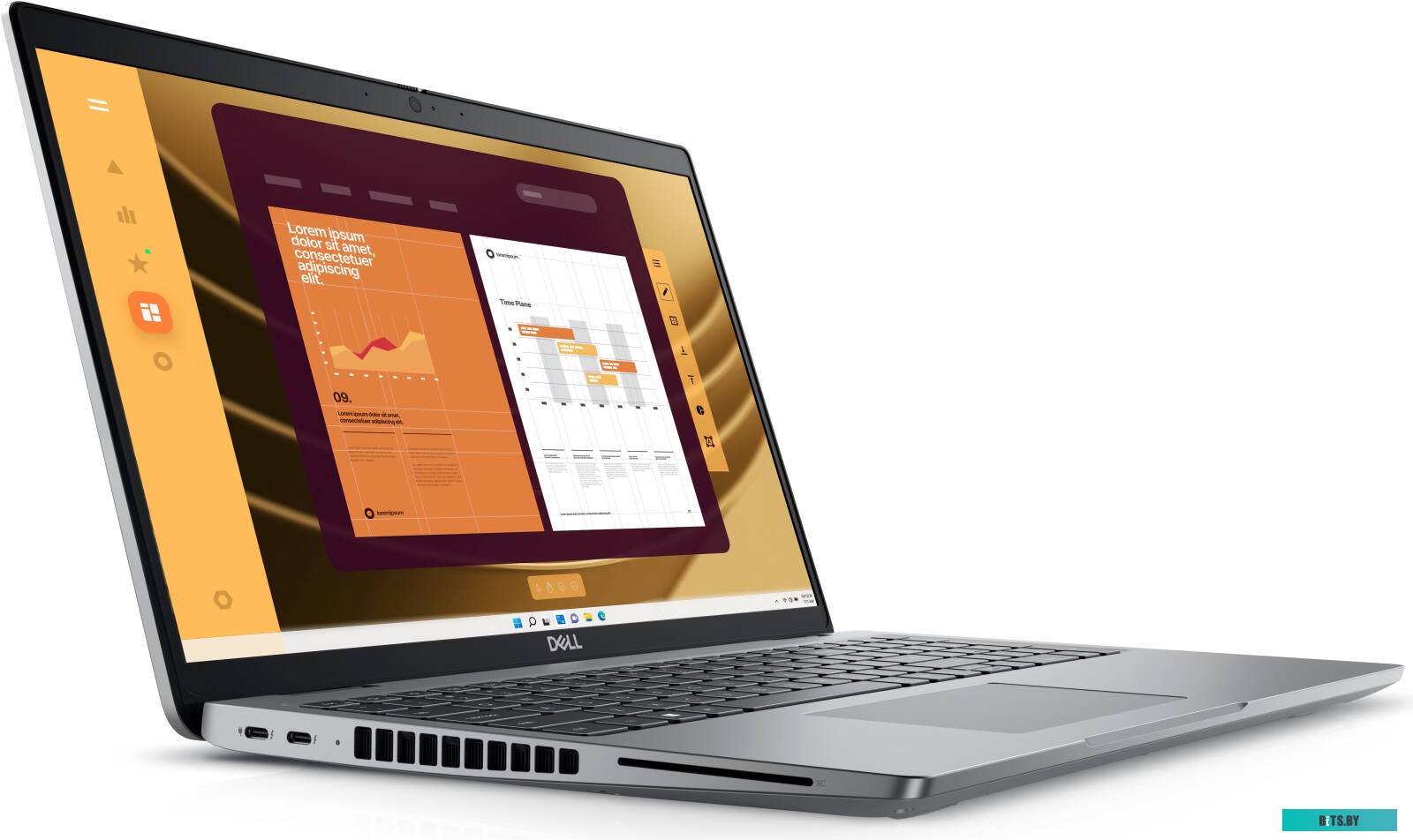 Ноутбук Dell Latitude 5550  (5550-7655) 5550-7855