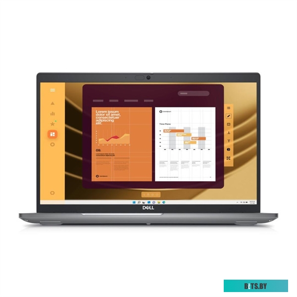 Ноутбук Dell Latitude 5550  (5550-7611) 5550-7611