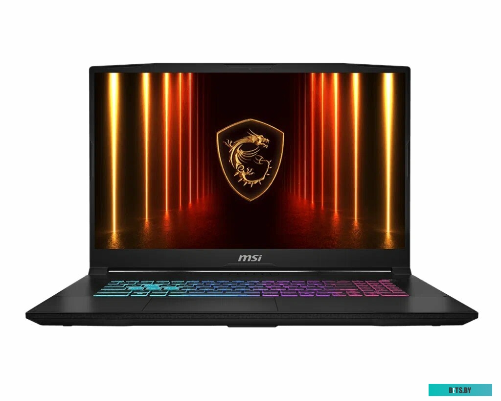 Ноутбук MSI Katana 17 B13VEK-1611XRU 9S7-17L541-1611