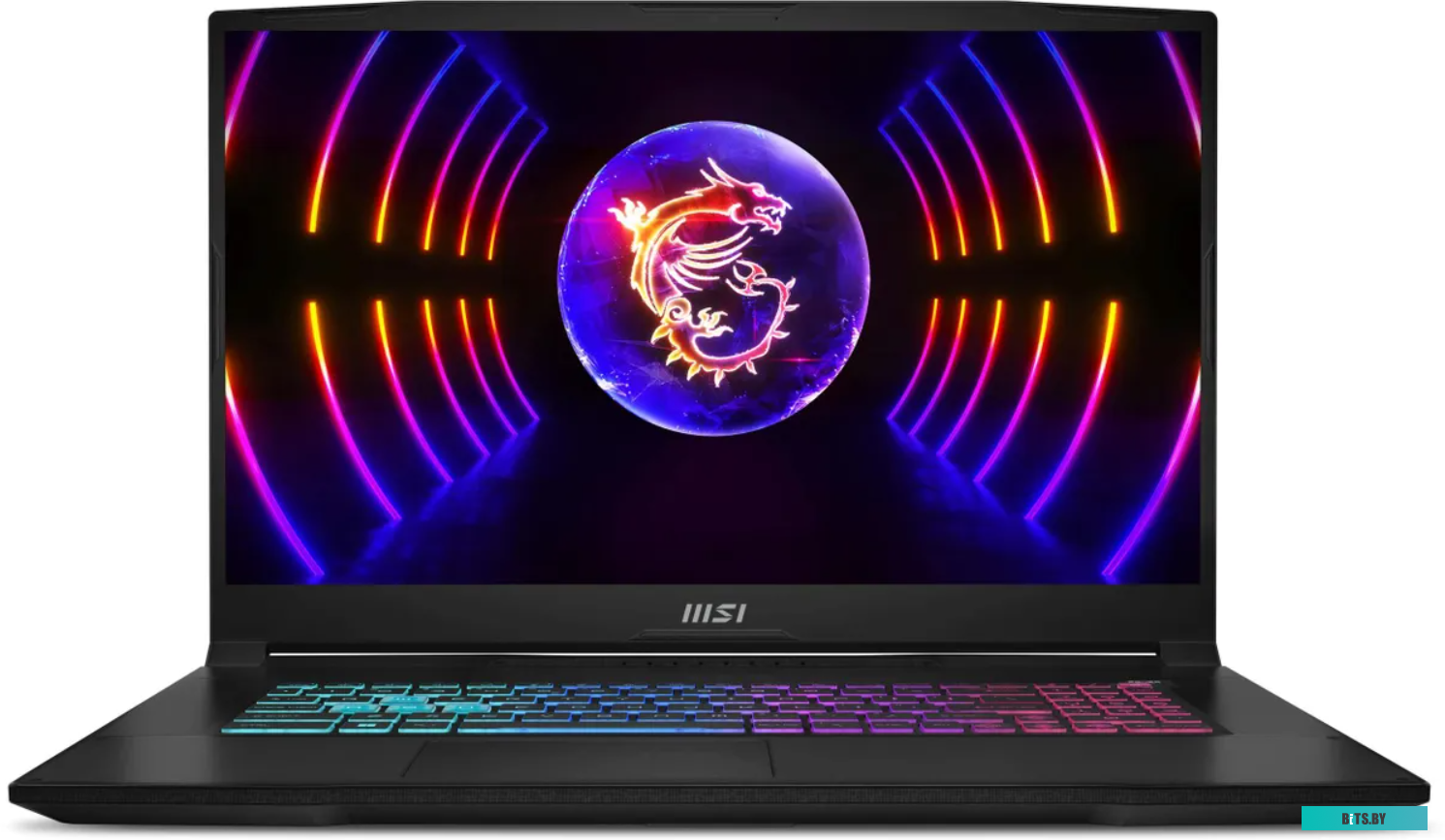 Ноутбук MSI Katana 17 B13VEK-1611XRU 9S7-17L541-1611