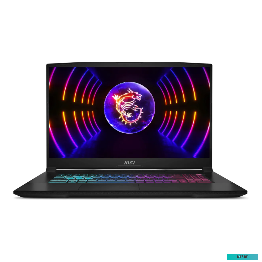 Ноутбук MSI Katana 17 B13VEK-1611XRU 9S7-17L541-1611