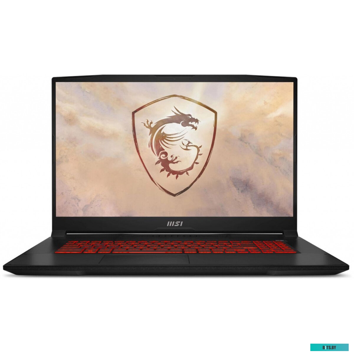 Ноутбук MSI Katana 17 B13VEK-1611XRU 9S7-17L541-1611