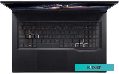 Acer Nitro V 17 AI ANV17-41-R6A6 NH.QYVCD.005_32Win11P