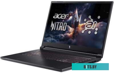 Acer Nitro V 17 AI ANV17-41-R6A6 NH.QYVCD.005_32Win11P