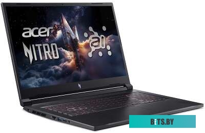 Acer Nitro V 17 AI ANV17-41-R6A6 NH.QYVCD.005_32Win11P