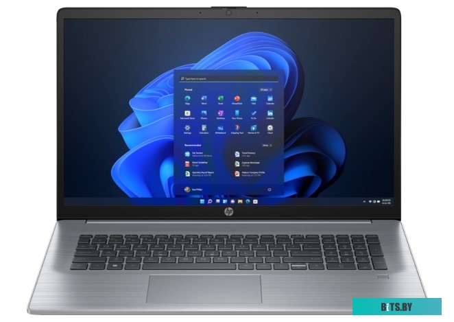 Ноутбук HP 470 G10 (85C22EA_32Win11P) 85C22EA_32Win11P