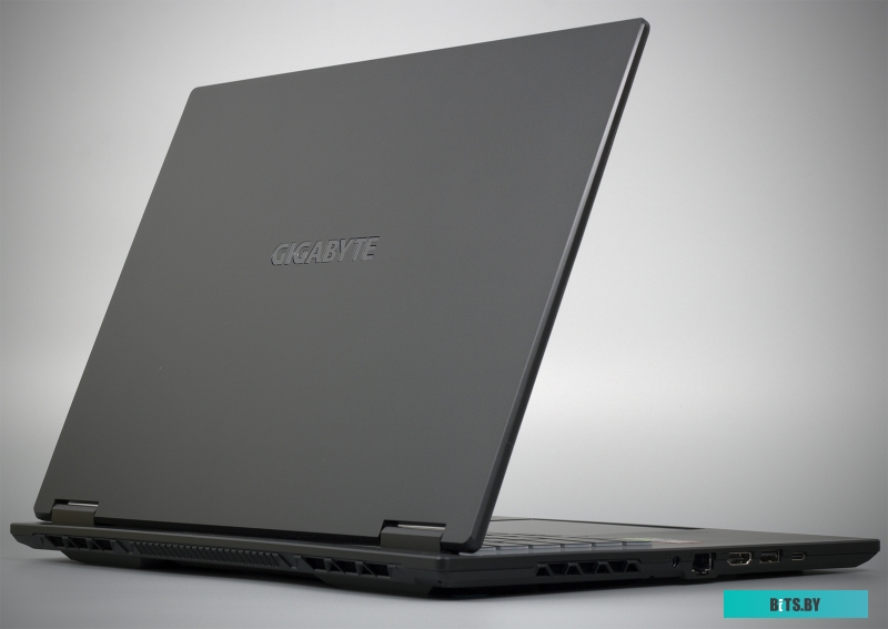 Ноутбук GIGABYTE Gaming A16 GA63H 3VHK3KZ893SD_Win11P