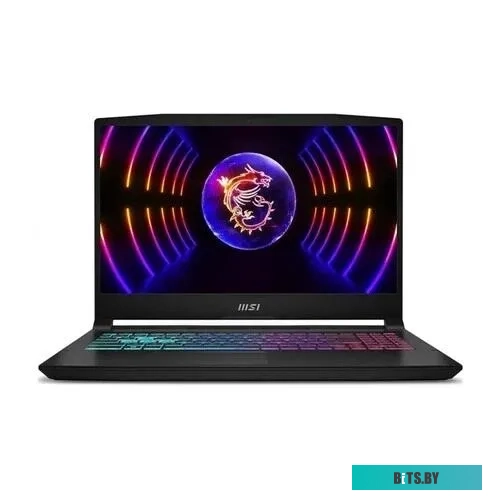Ноутбук MSI Katana 17 B13VEK-1611XRU 9S7-17L541-1611_Win11P