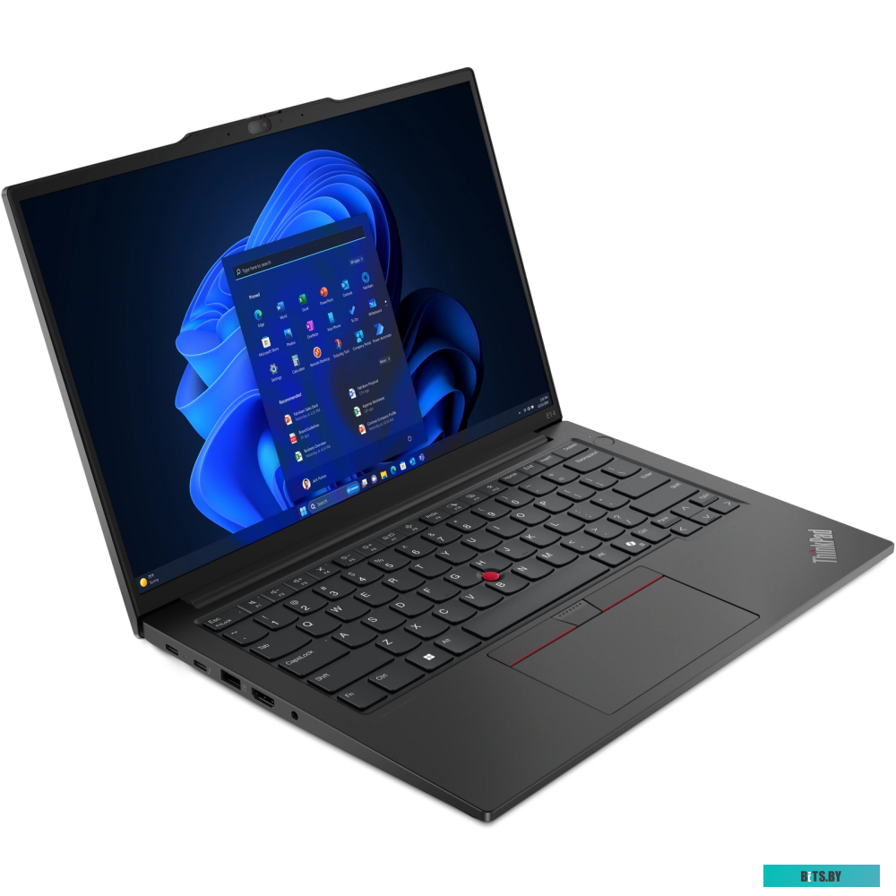 Ноутбук Lenovo ThinkPad E14 Gen 6 21M7S12000_Win11P