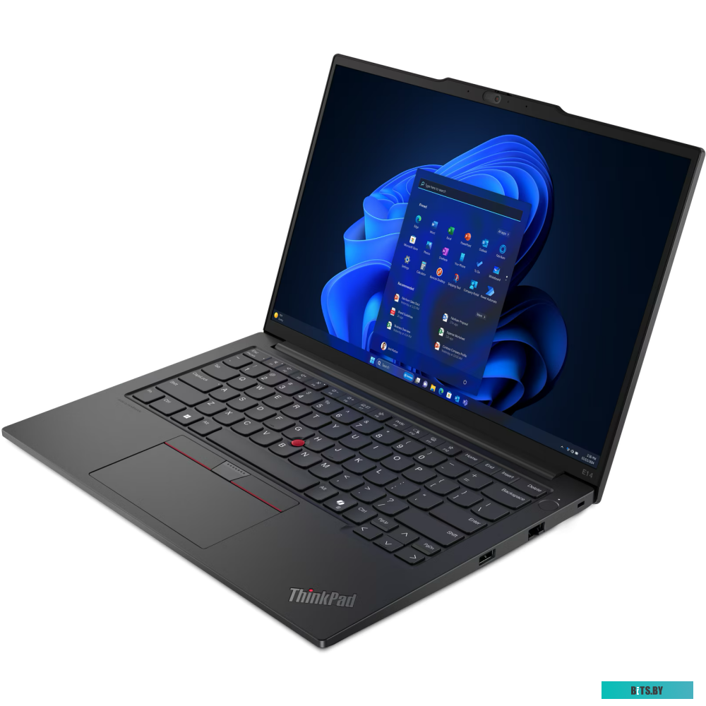 Ноутбук Lenovo ThinkPad E14 Gen 6 21M7S12000_Win11P