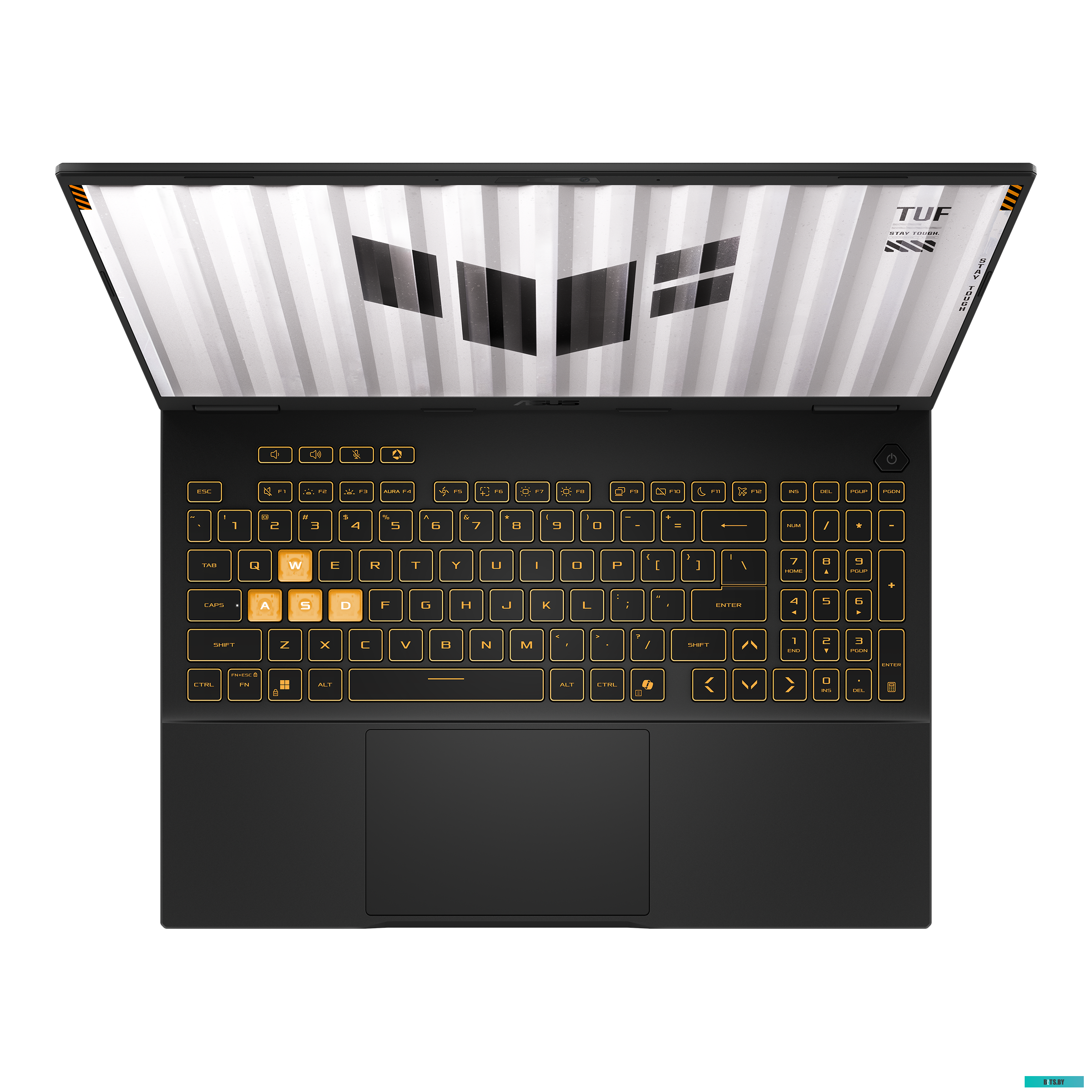 ASUS TUF Gaming F16 FX608JM FX608JM-RV048 90NR0MI1-M002W0-WIN 90NR0MI1-M002W0-WIN