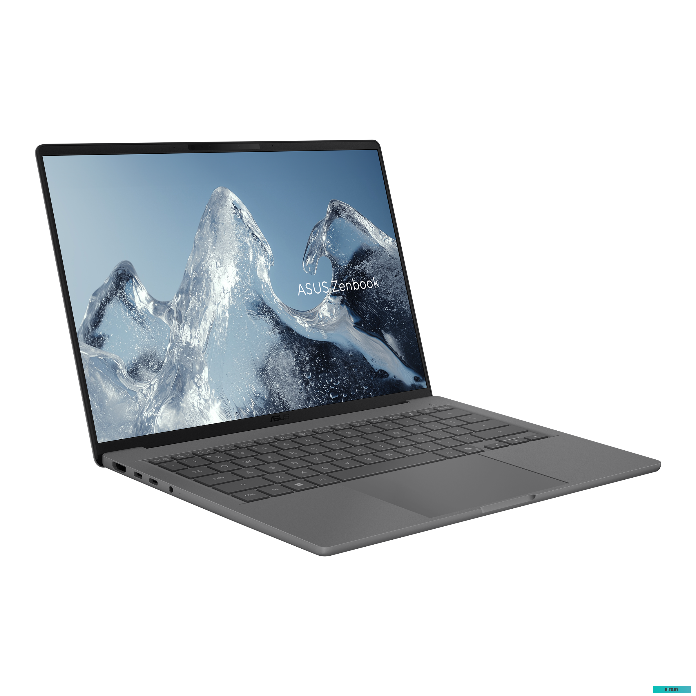 Ноутбук ASUS Zenbook A14 OLED UX3407QA-QD215W