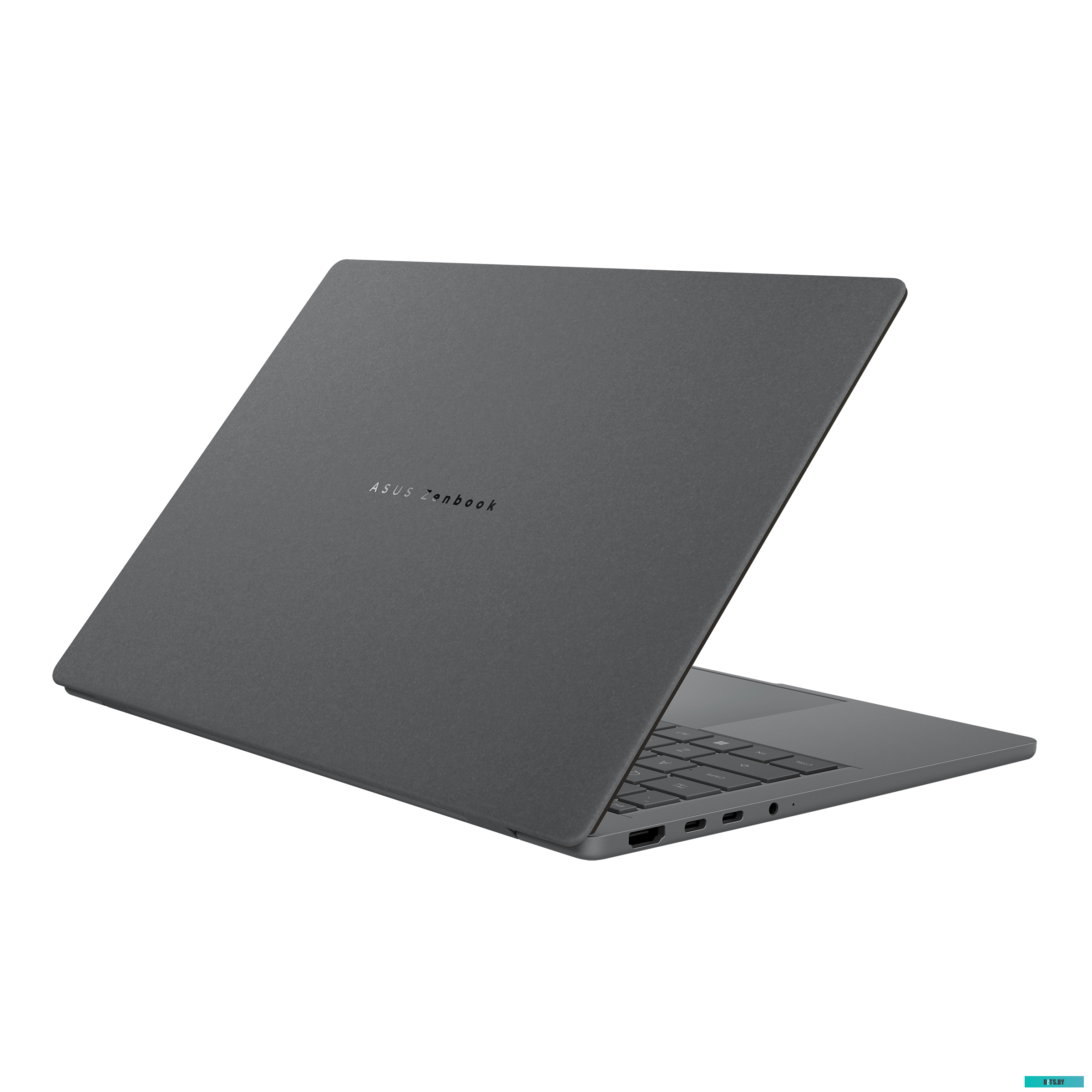 Ноутбук ASUS Zenbook A14 OLED UX3407QA-QD215W