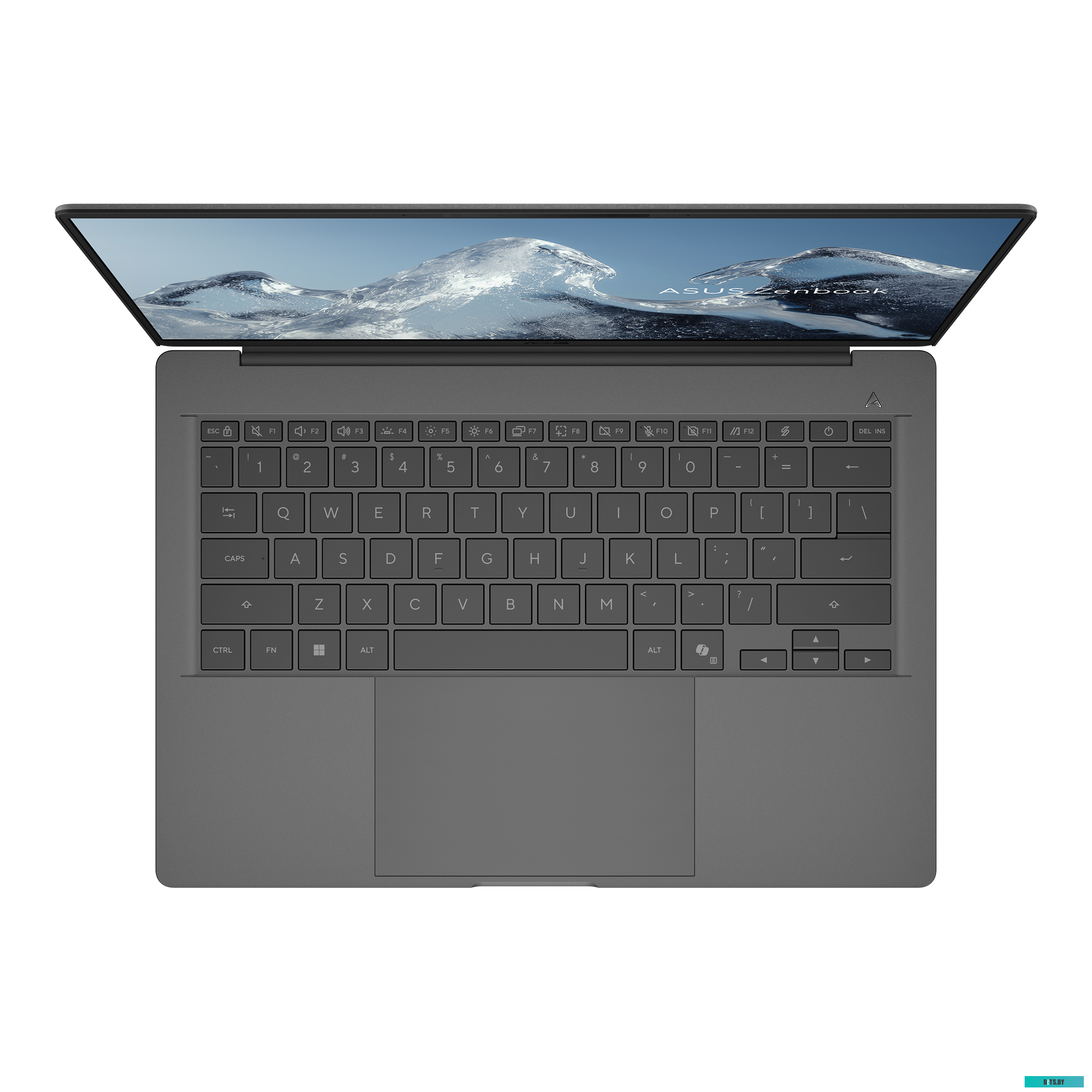 Ноутбук ASUS Zenbook A14 OLED UX3407QA-QD215W