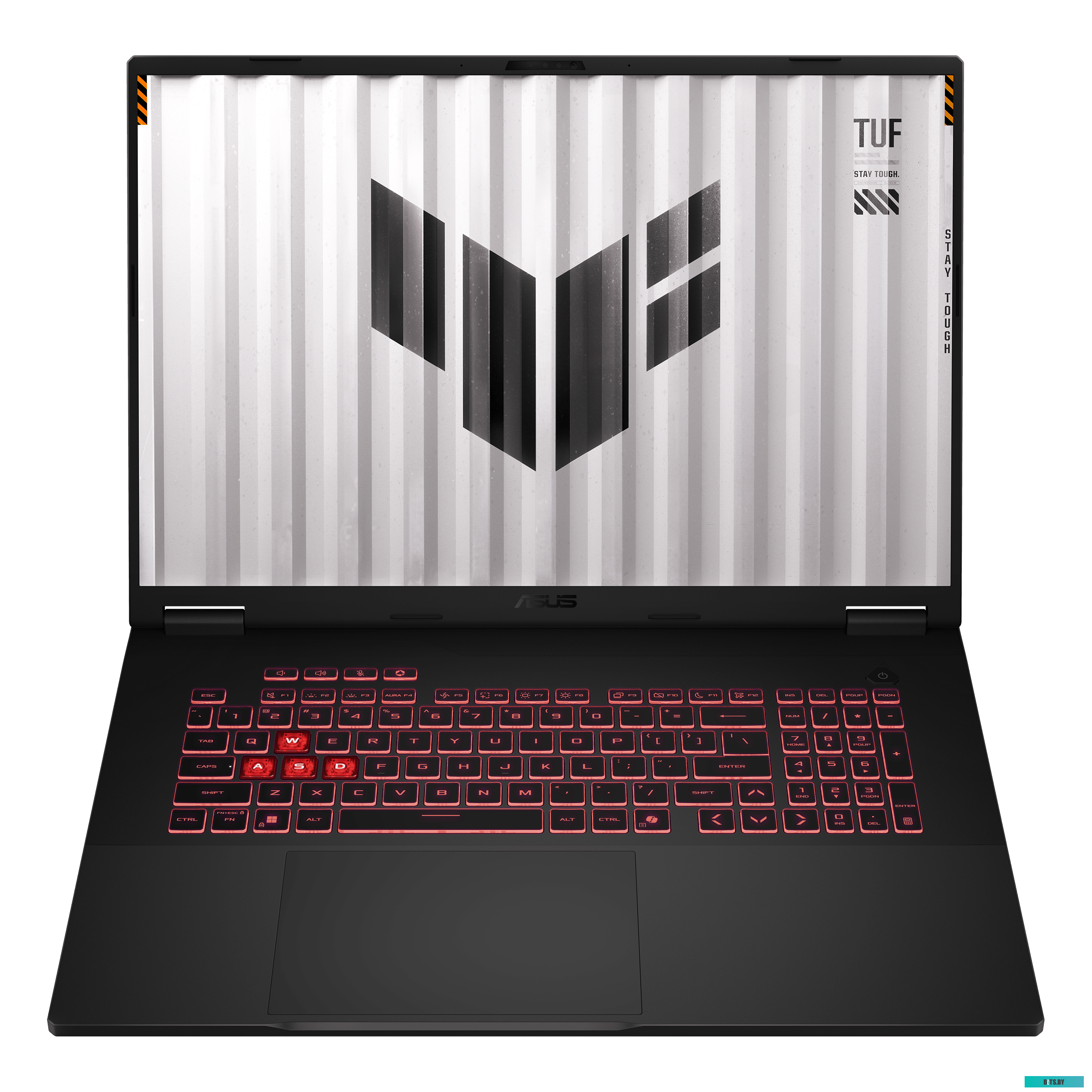 ASUS TUF Gaming A18 FA808UH Серый FA808UH-S8050 90NR0NM1-M002H0-WIN 90NR0NM1-M002H0-WIN