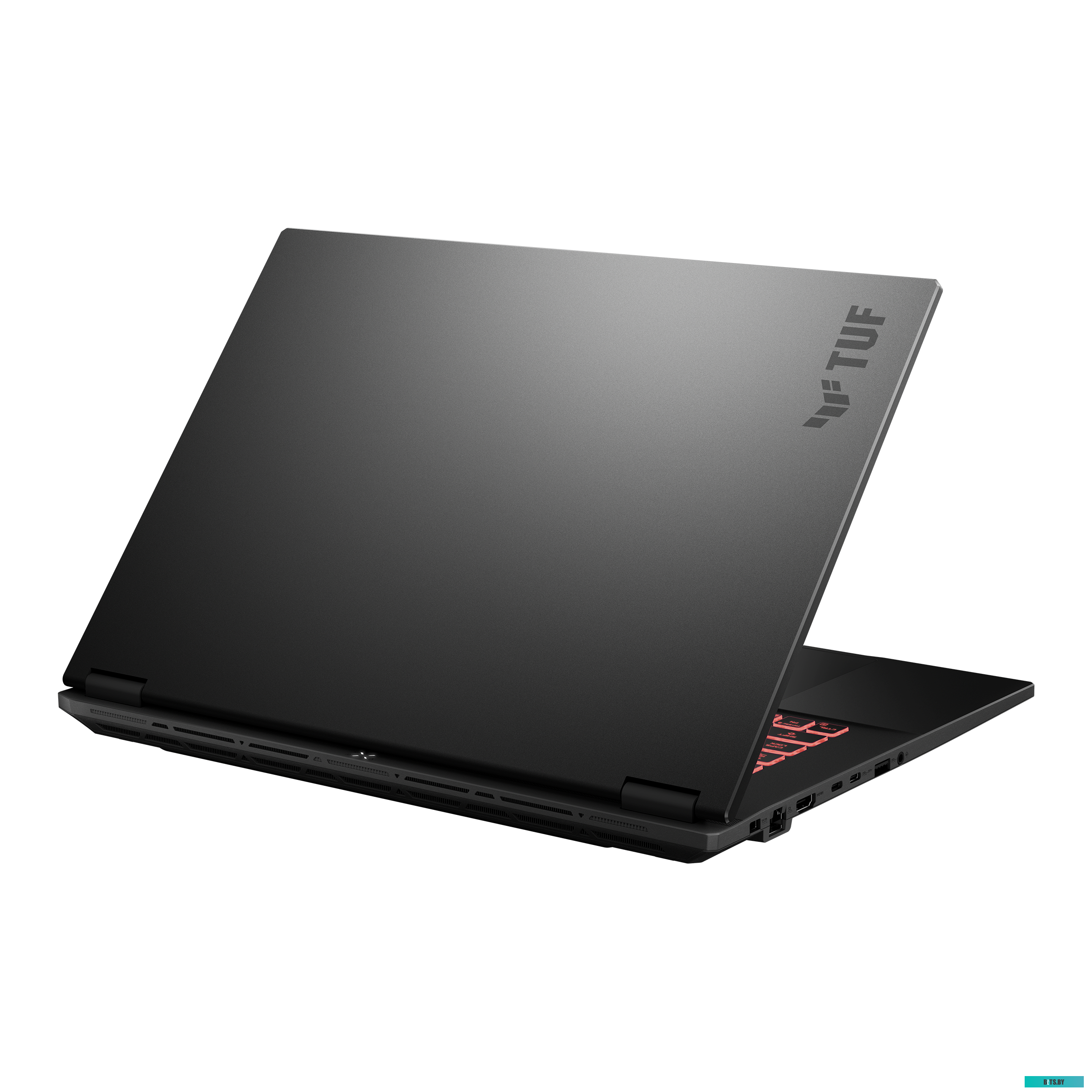 ASUS TUF Gaming A18 FA808UH Серый FA808UH-S8050 90NR0NM1-M002H0-WIN 90NR0NM1-M002H0-WIN