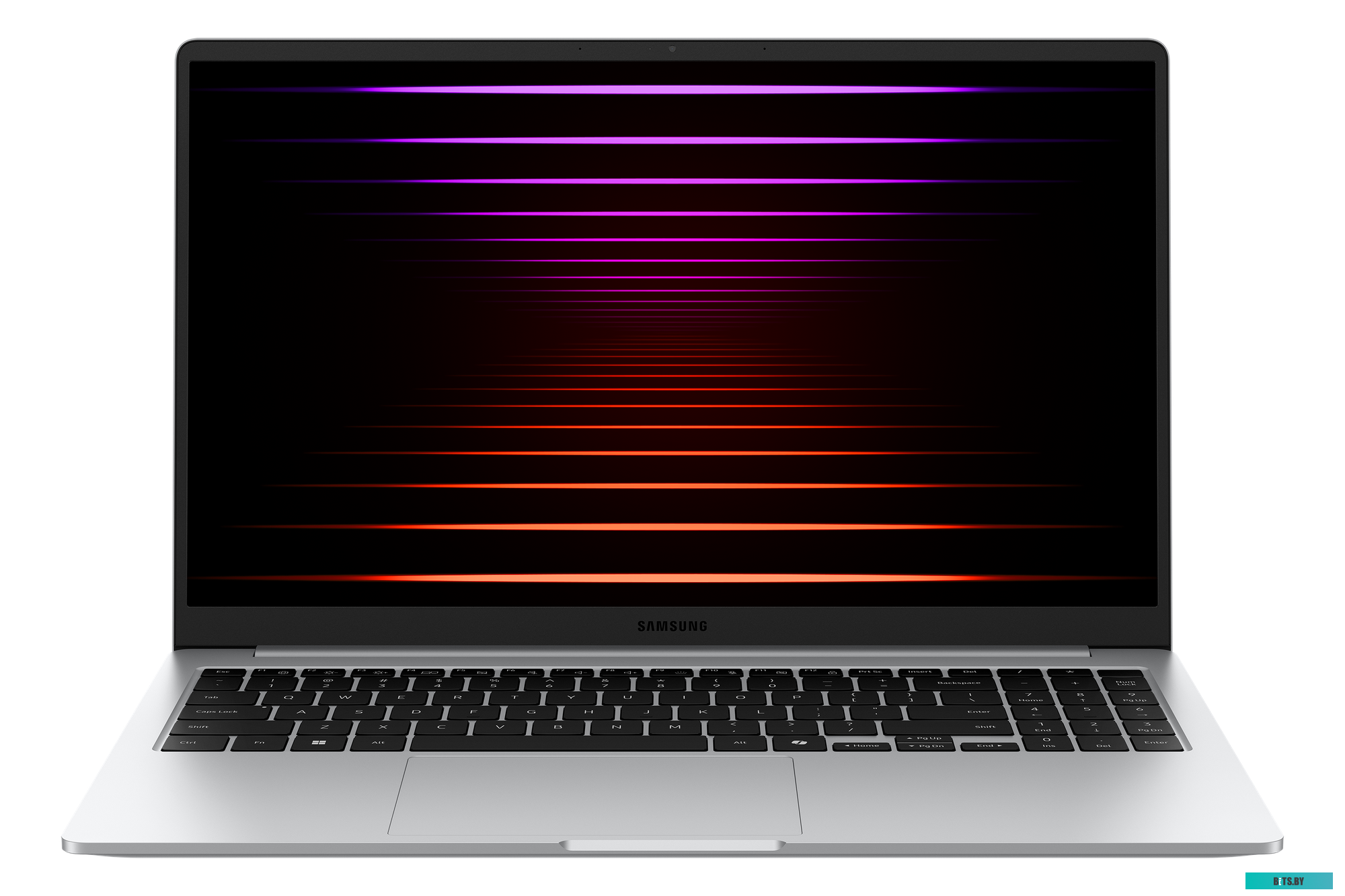 Ноутбук Samsung Galaxy Book 5 Pro NP960 NP940XHA-LG3IN