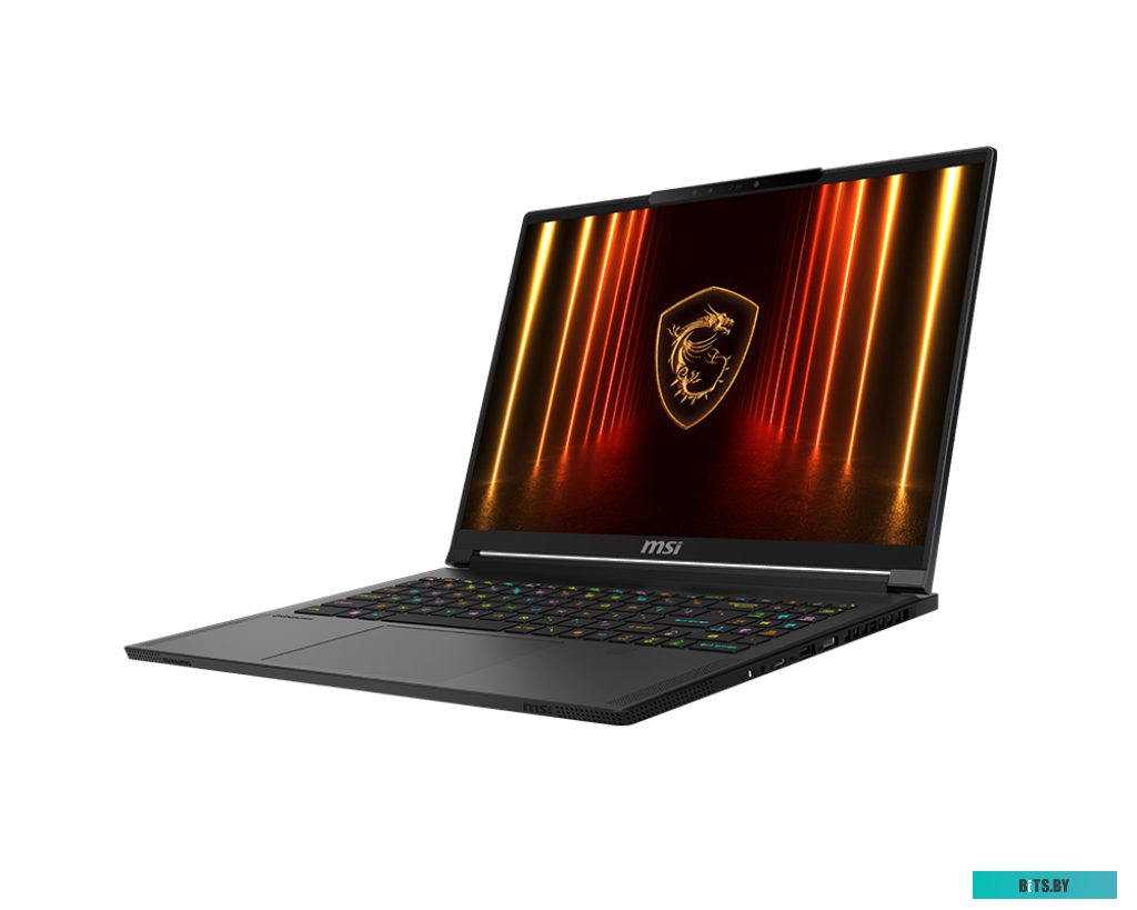 Ноутбук MSI Stealth A16 AI+ A3XWHG-232XRU 9S7-15FL35-232