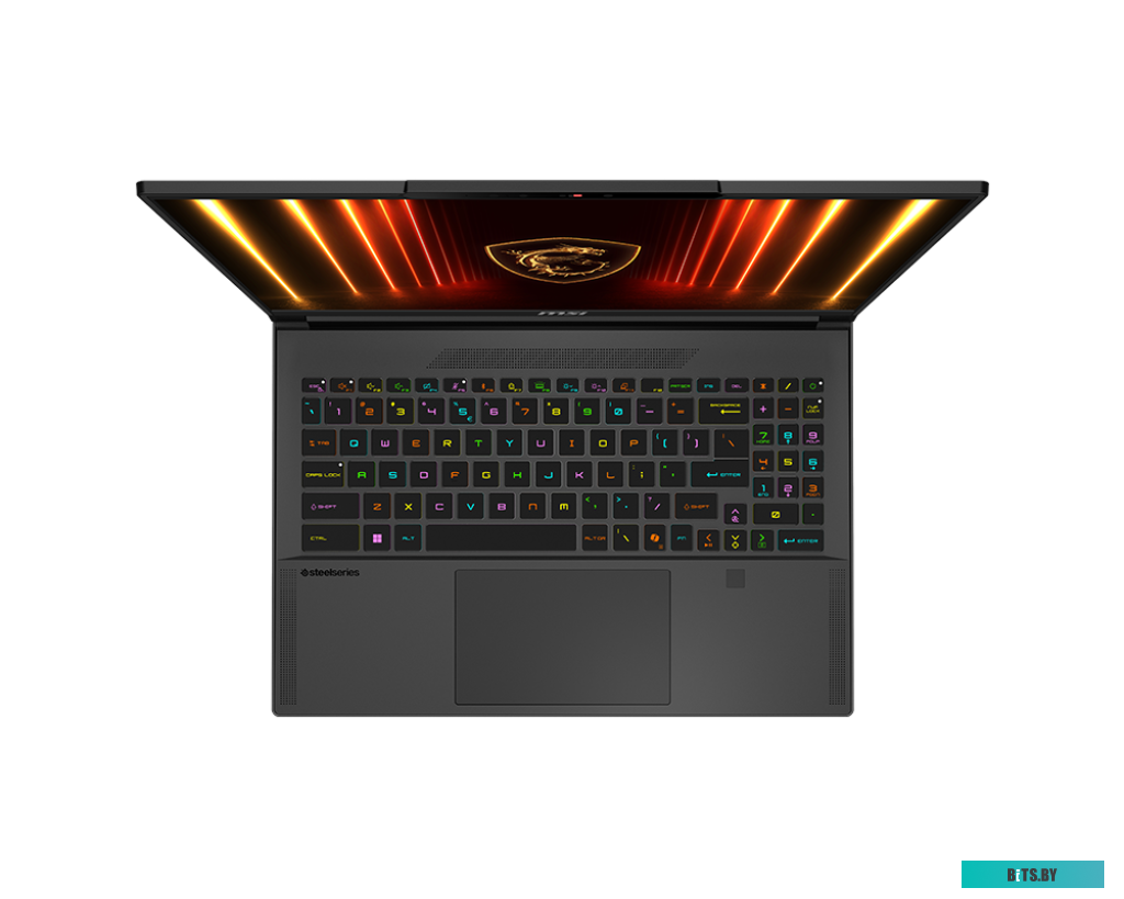 Ноутбук MSI Stealth A16 AI+ A3XWHG-232XRU 9S7-15FL35-232