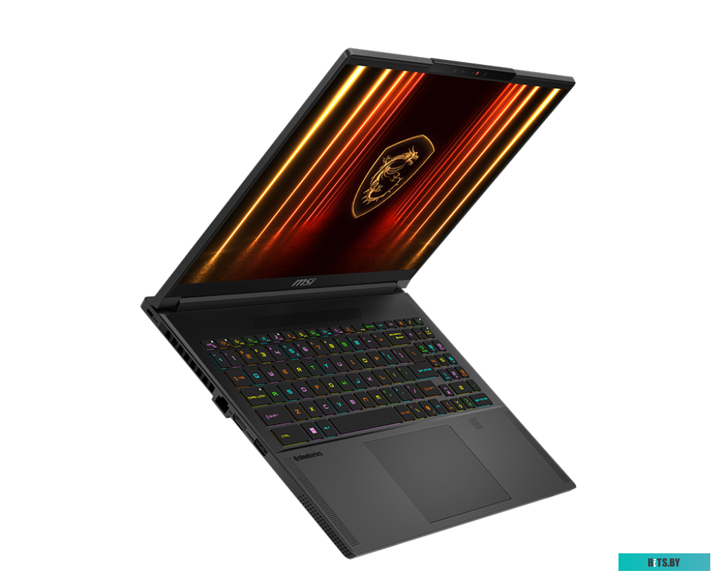 Ноутбук MSI Stealth A16 AI+ A3XWHG-232XRU 9S7-15FL35-232