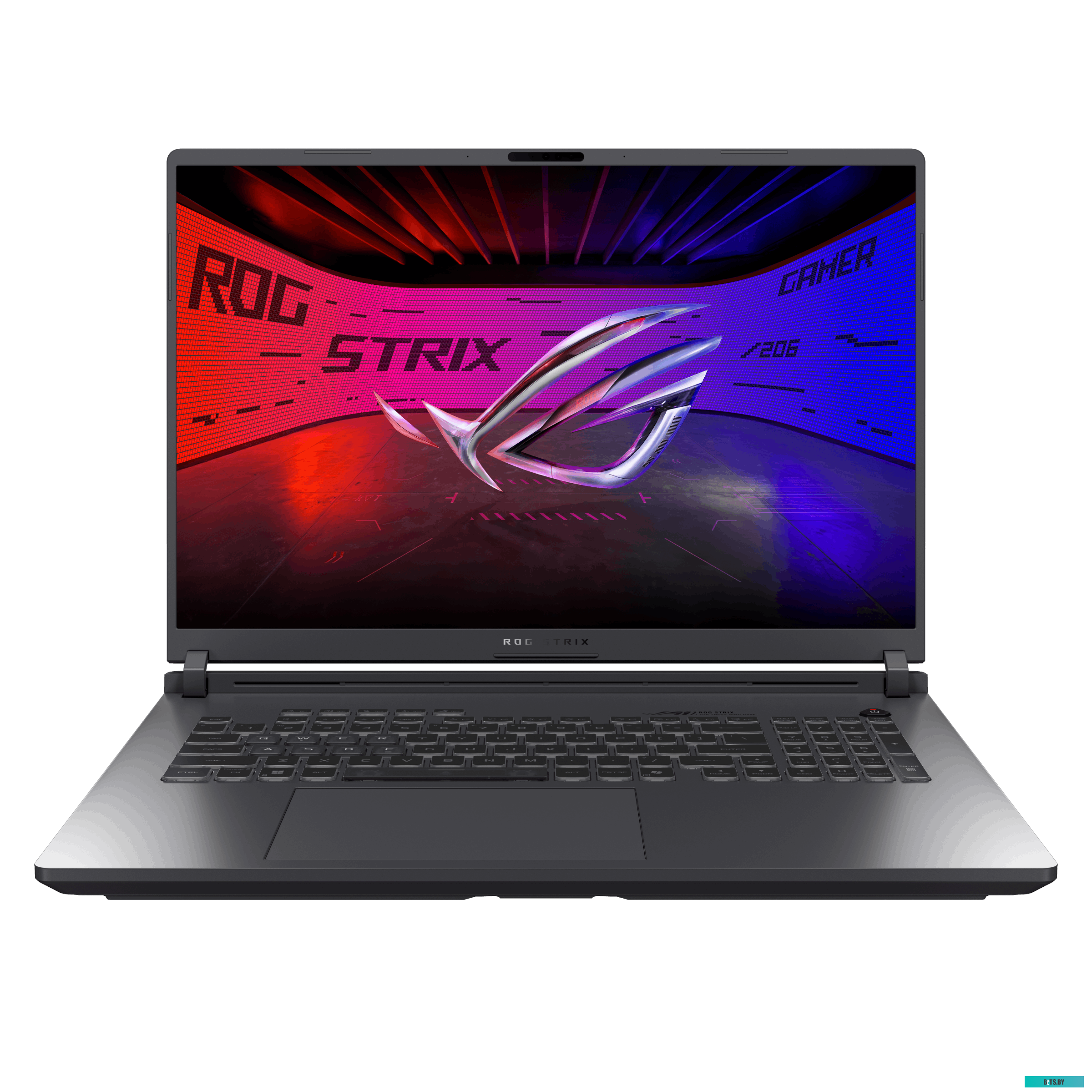 Ноутбук ASUS ROG Strix G18 G815LR-S9085 90NR0LT1-M00390_Win11P