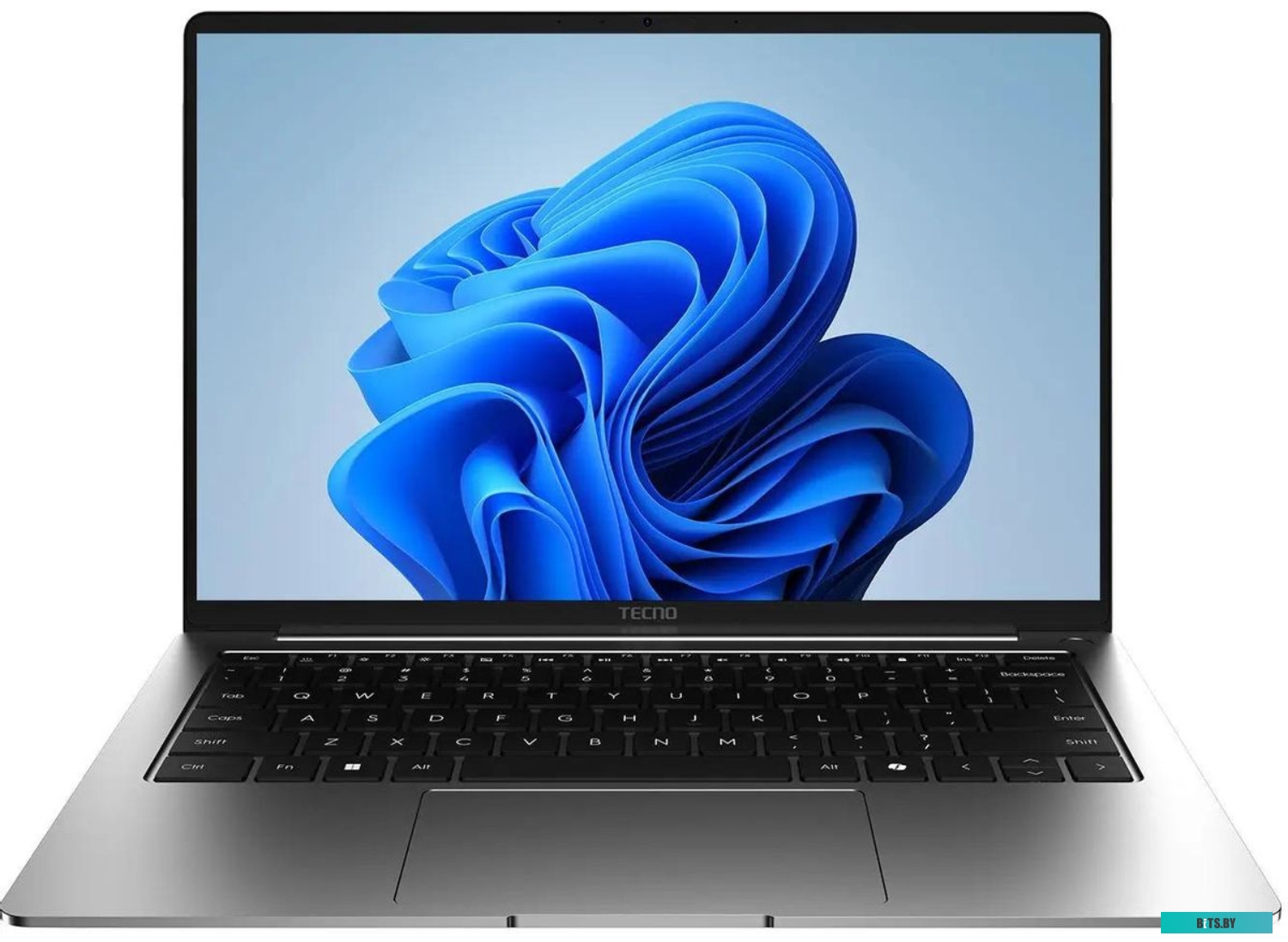 TECNO Megabook T14FA Air  Серый 4894947090448 4894947090448